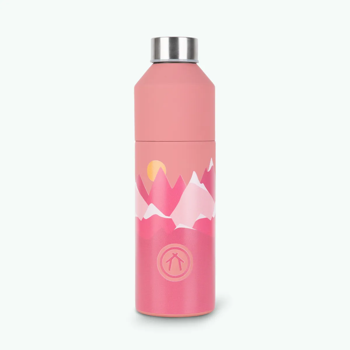 Gourde 630ml Positano — visuel 1