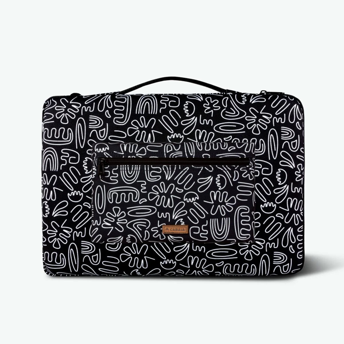 Housse ordinateur Business Bay 13/14 pouces — visuel 1