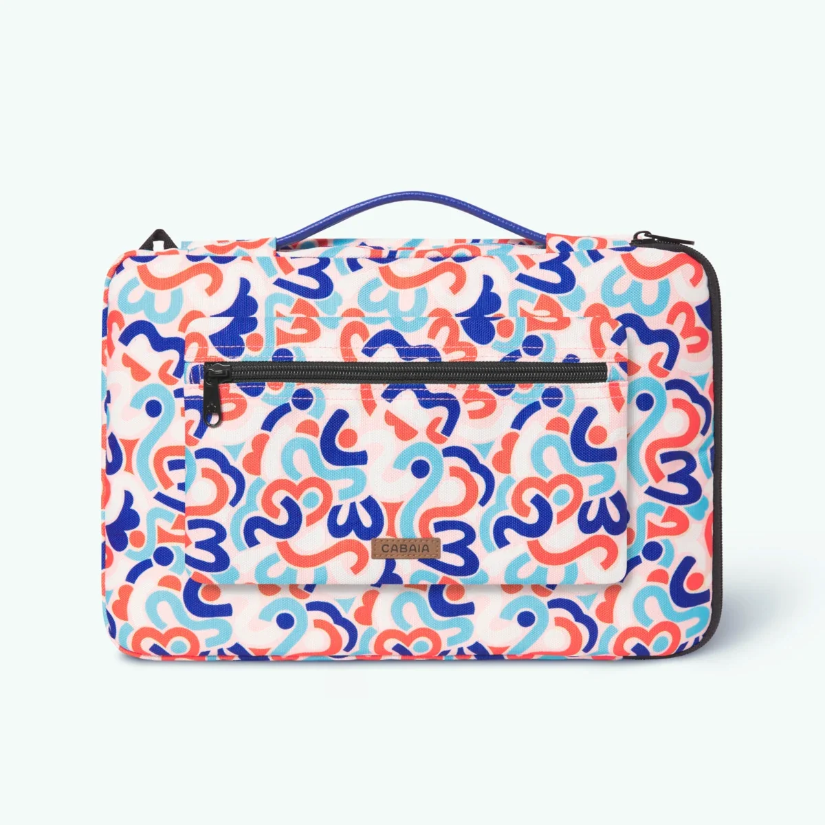 Housse ordinateur Hoi An 13/14 pouces — visuel 1