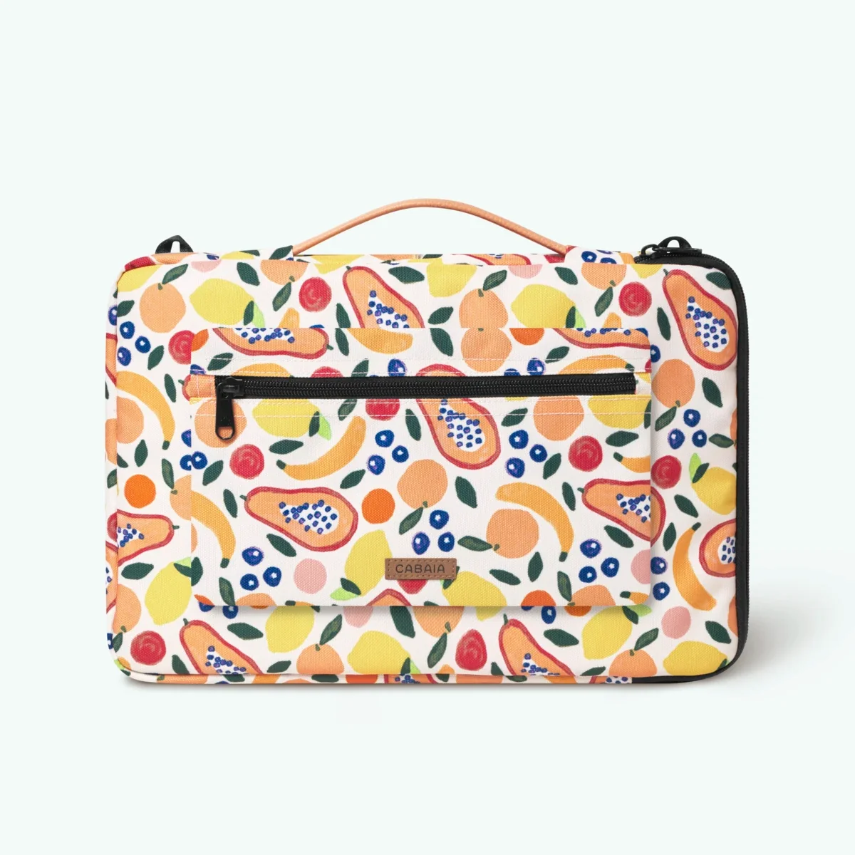 Housse ordinateur Lake Como 13/14 pouces — visuel 1