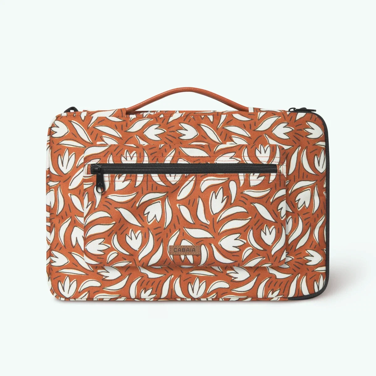 Housse ordinateur Sumatra 13/14 pouces — visuel 1