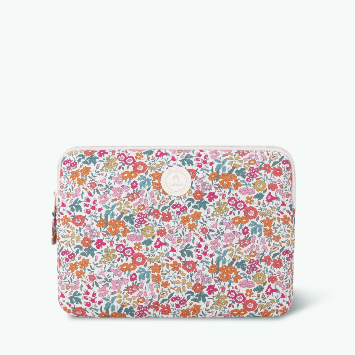 Housse ordinateur 14" Emma and Amelia — visuel 1