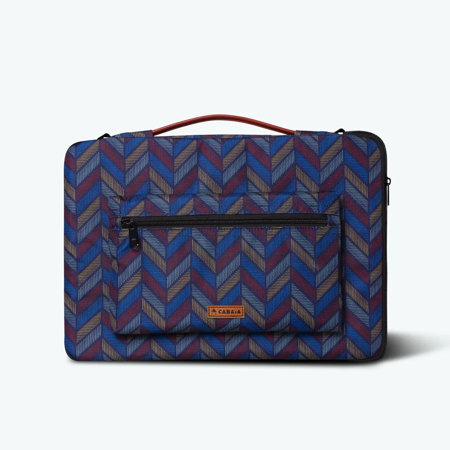 Housse ordinateur Central 15/16" — visuel 1