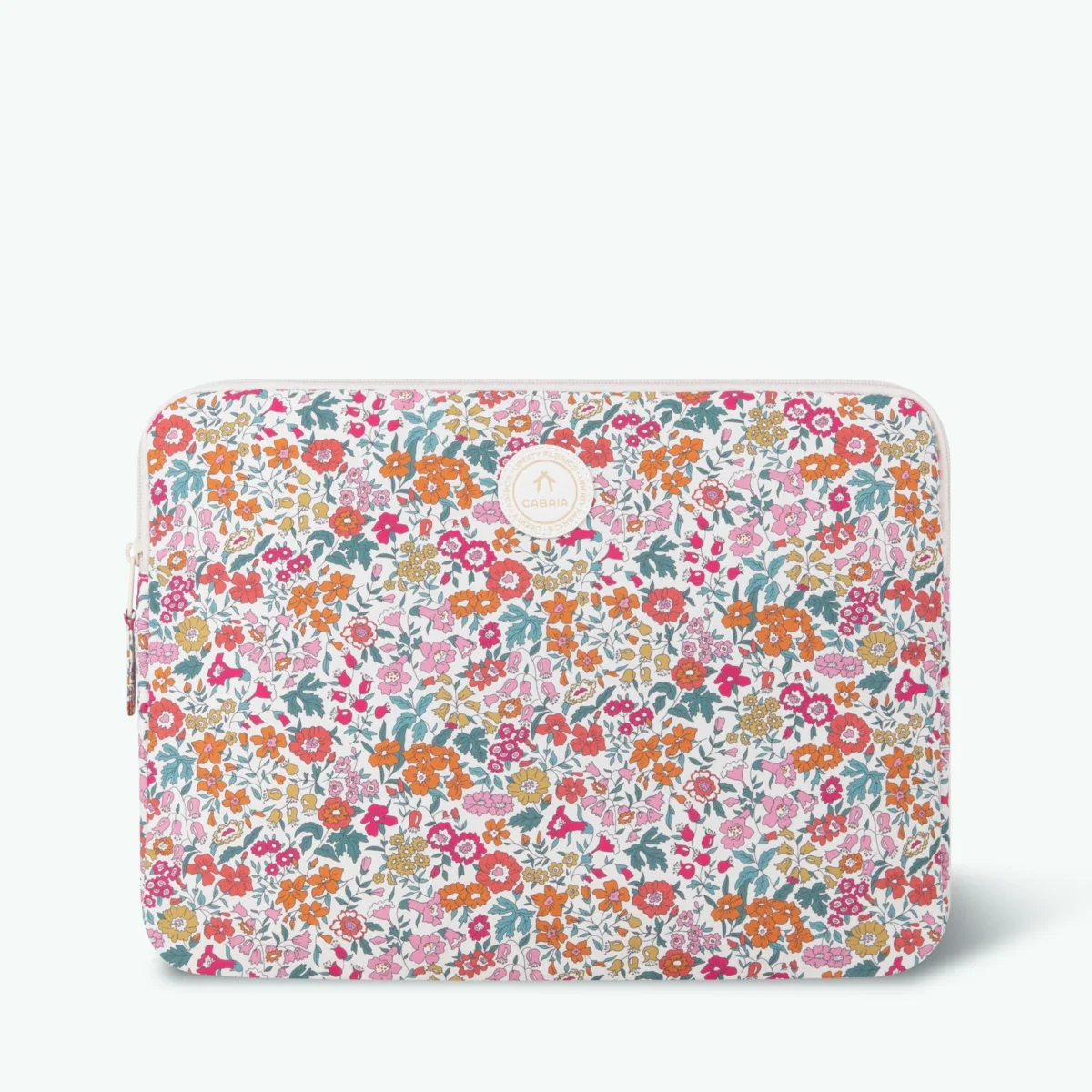 Housse ordinateur 16" Emma & Amelia — visuel 1
