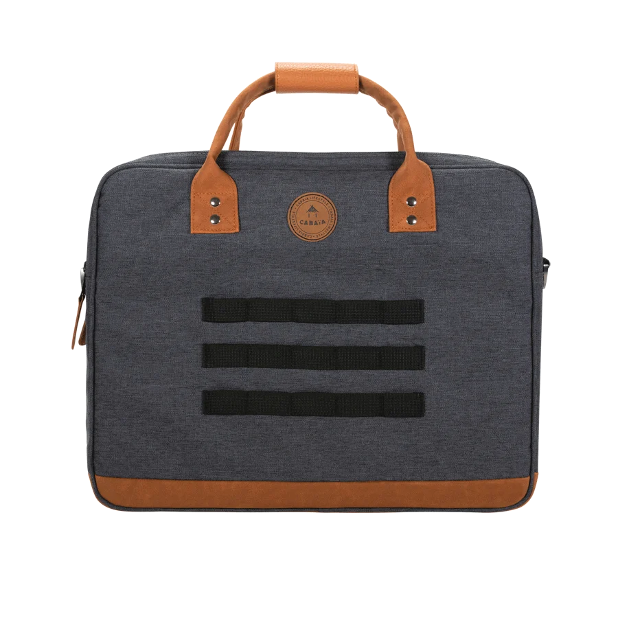 Sac Ordinateur Londres - Sans pochette — visuel 1