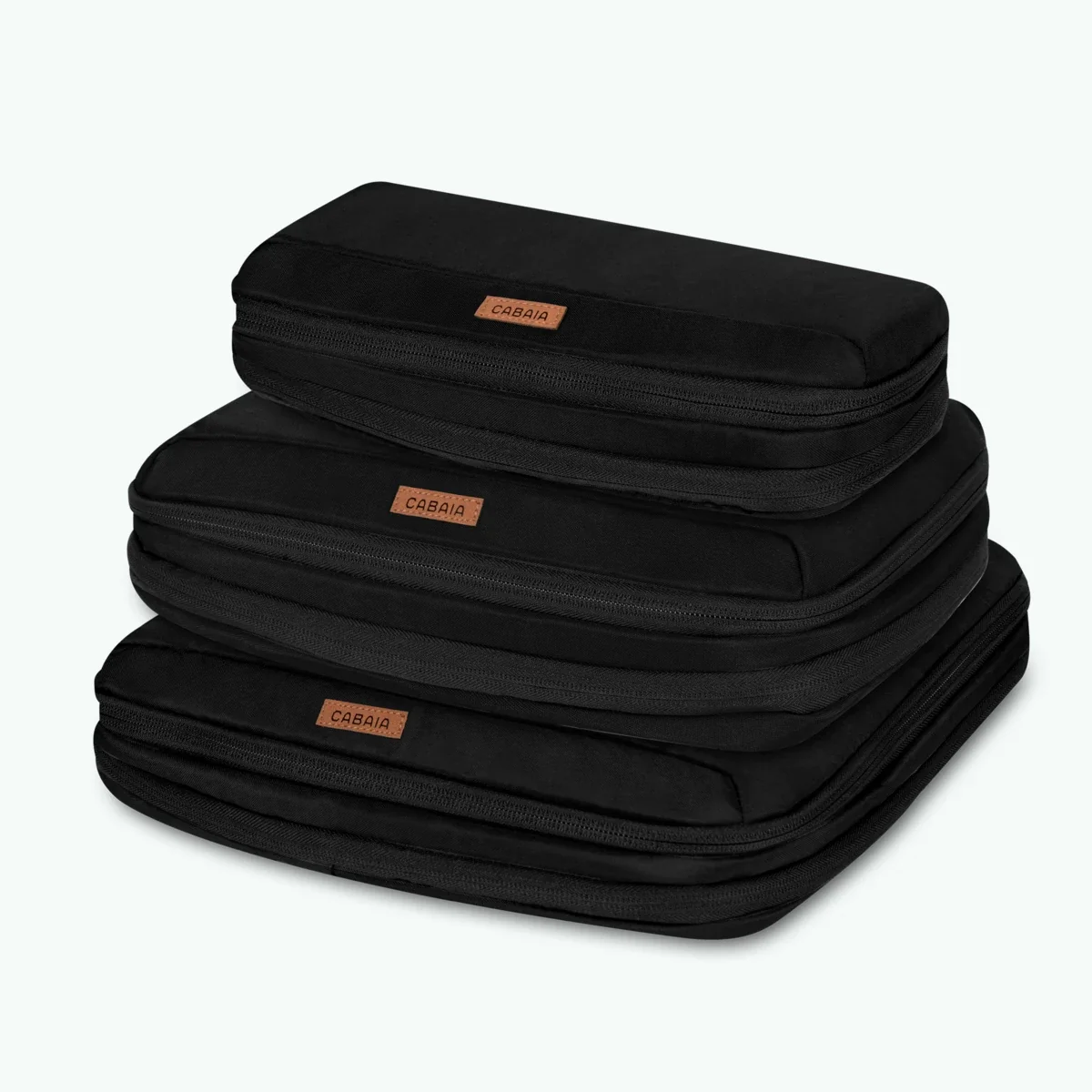 Set de 3 organisateurs valise Berlin — visuel 1