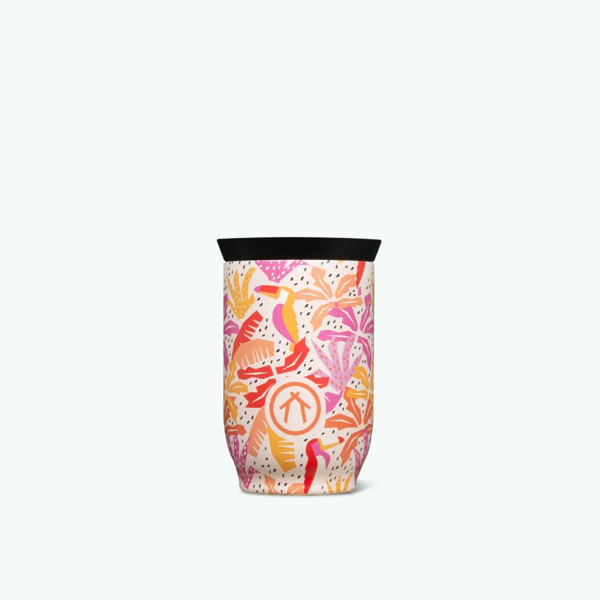 Mug 300ml Dos Patos — visuel 1