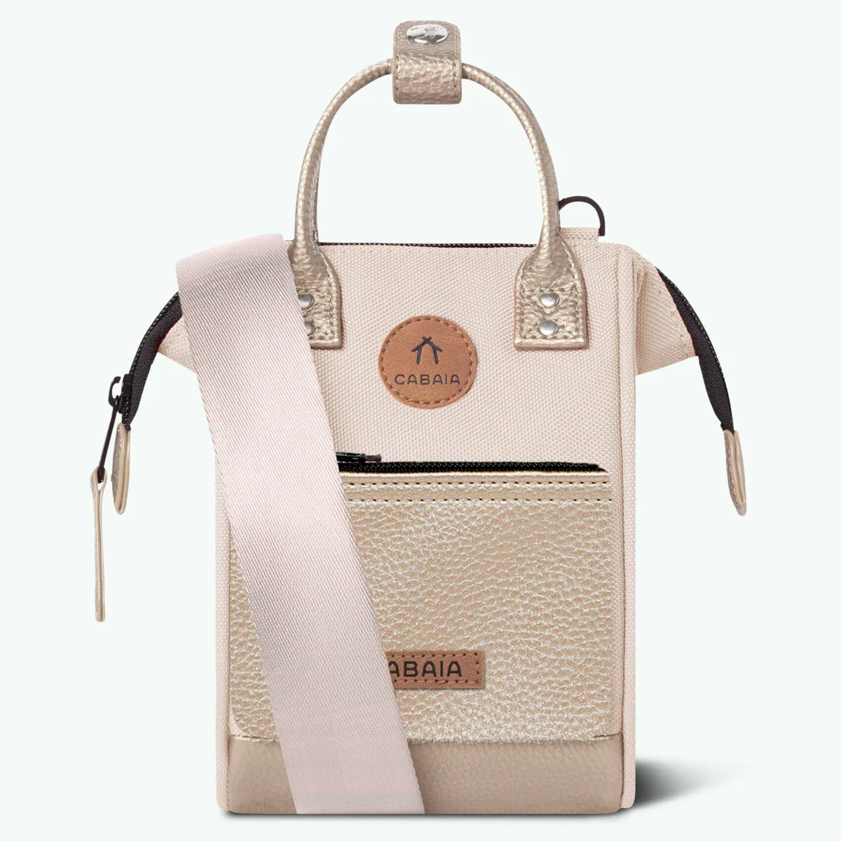Nano Adventurer Alger — visuel 1