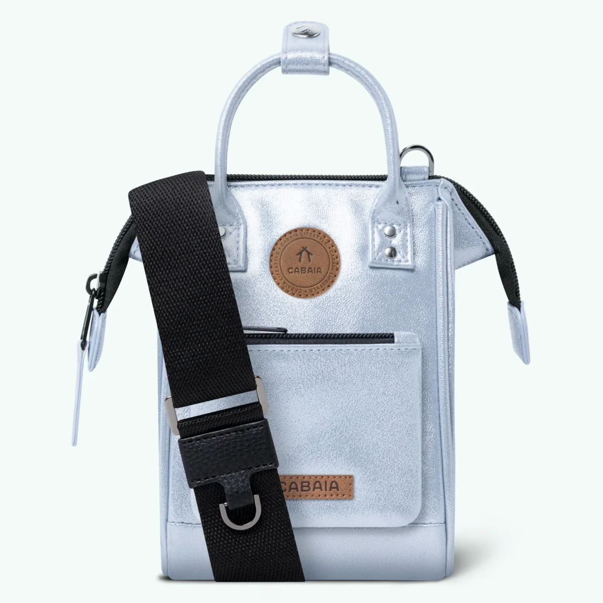 Nano adventurer Fidji — visuel 1