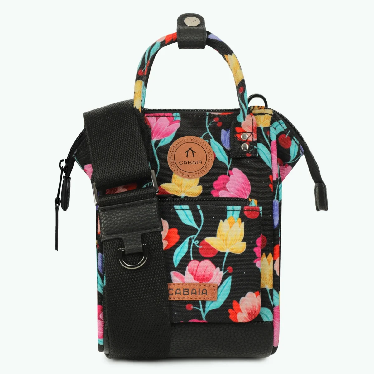 Nano adventurer Genoa — visuel 1