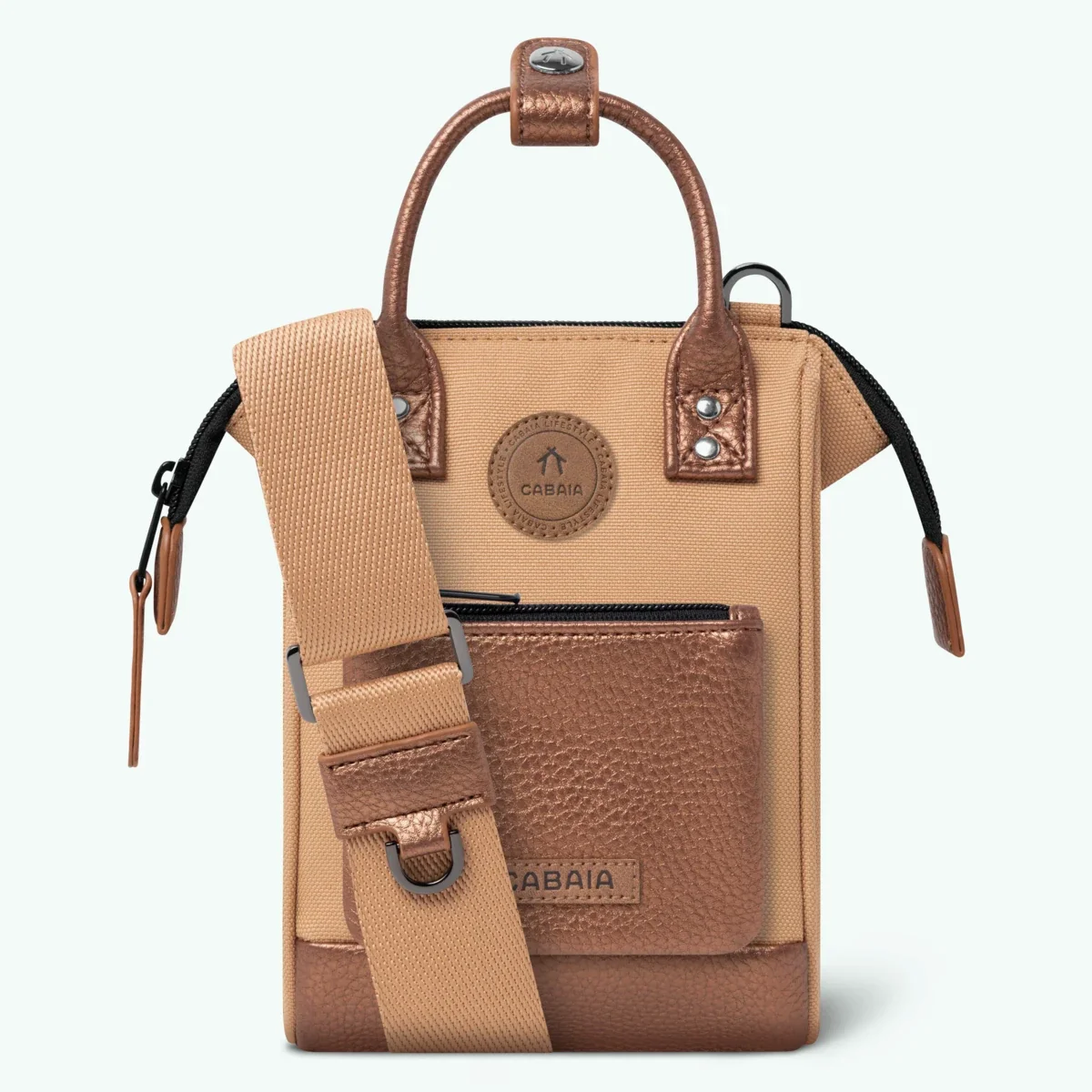 Nano adventurer Launceston — visuel 1
