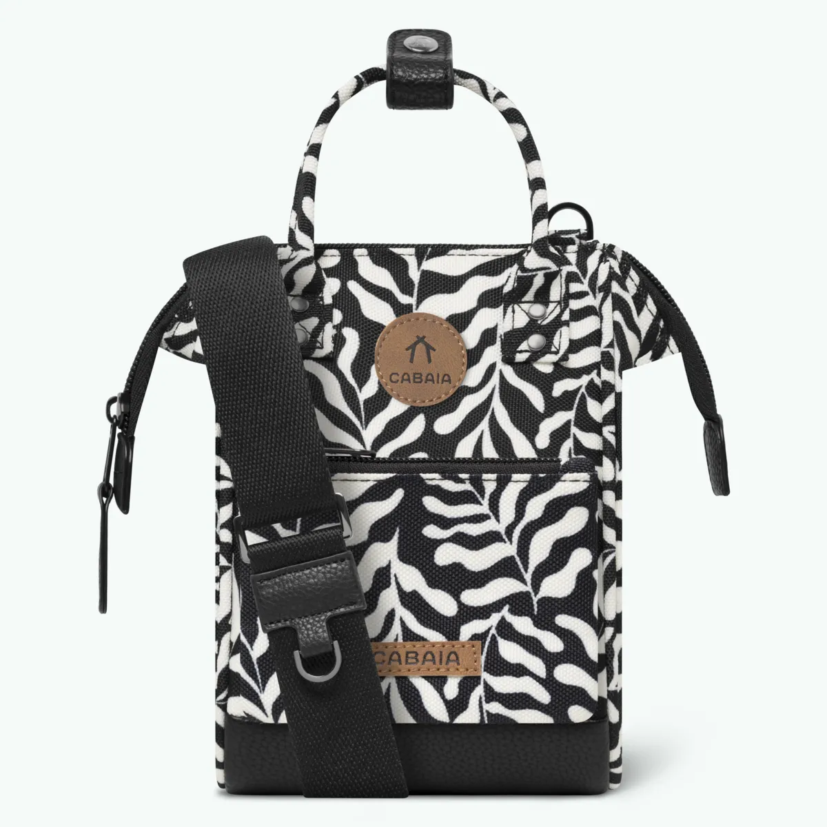 Nano Adventurer Luanda — visuel 1