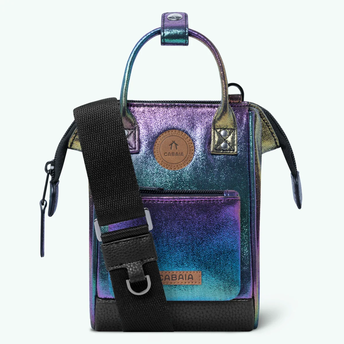 Nano adventurer Maui — visuel 1