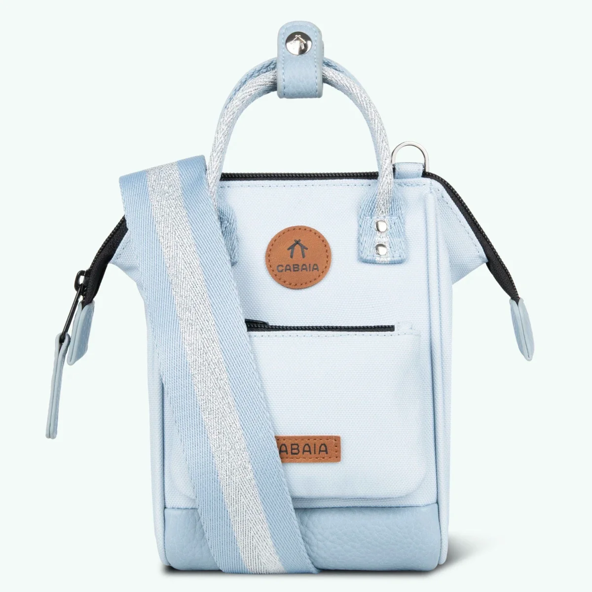 Nano Adventurer Paros — visuel 1