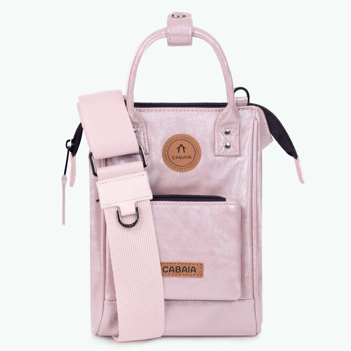 Nano adventurer Scilla — visuel 1