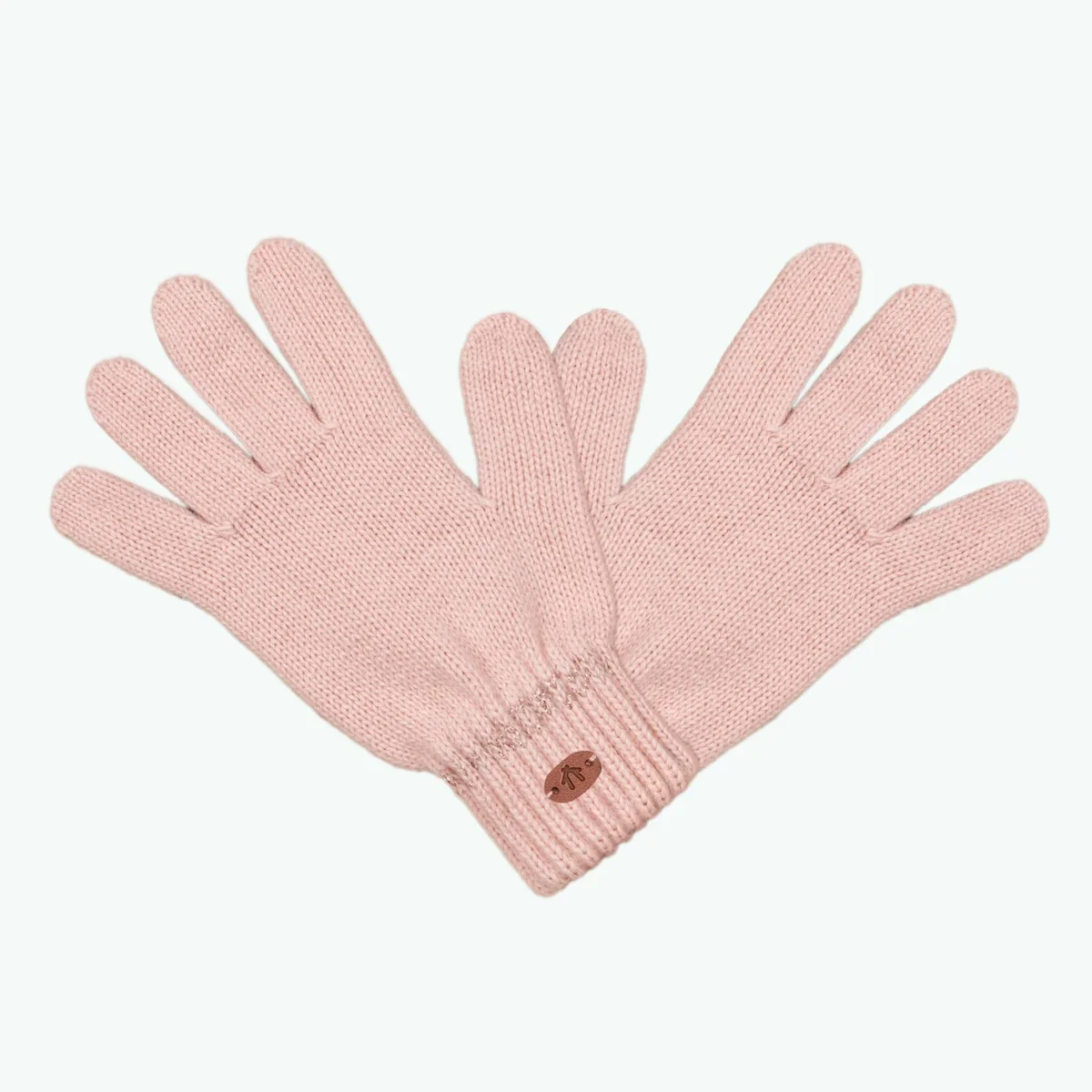 Gants Apple Rose — visuel 1