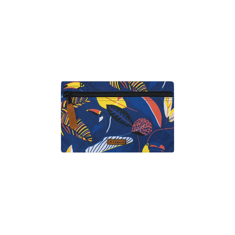 Pochette avant Avenida Atlantica — visuel 1