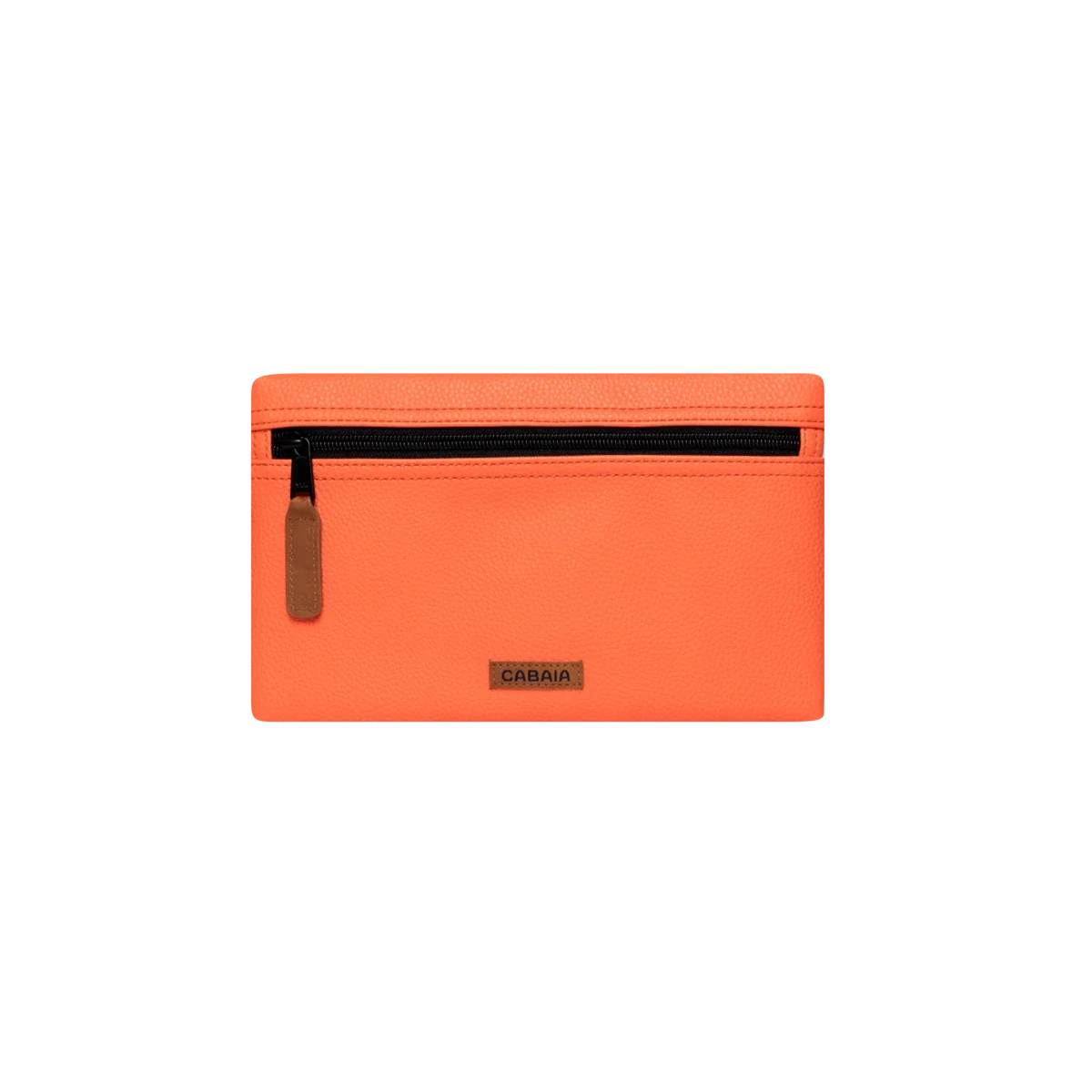 Pochette avant medium Bordeaux — visuel 1