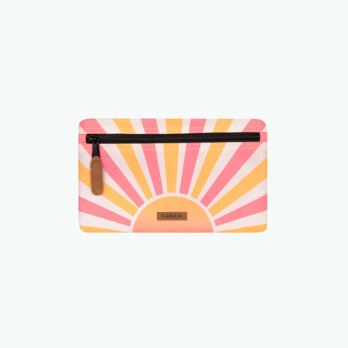 Pochette avant medium Cabourg Beach — visuel 1
