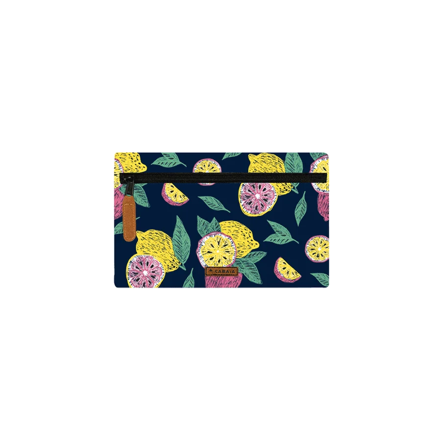 Pochette avant medium Calle Serrano — visuel 1