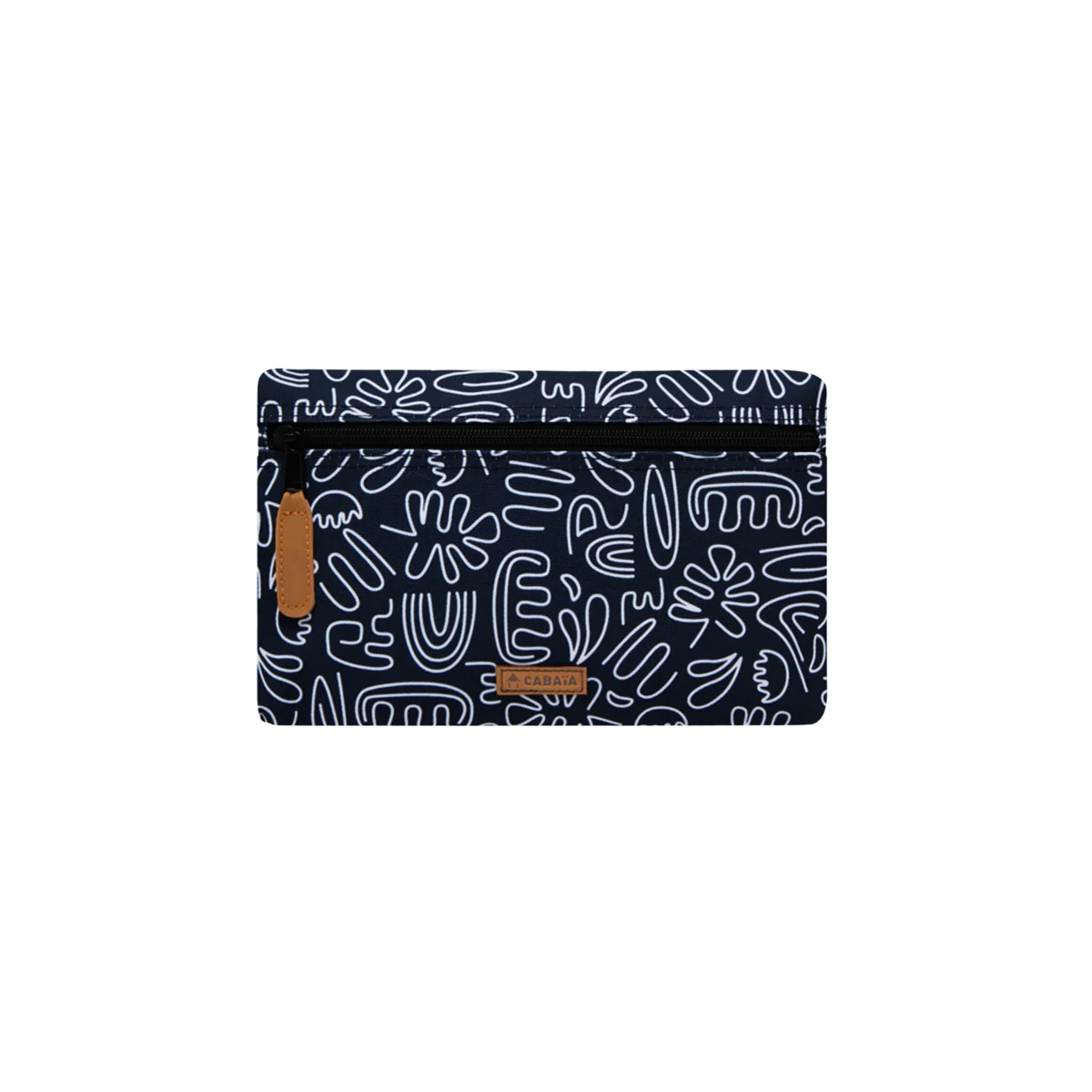 Pochette avant medium Coursives — visuel 1