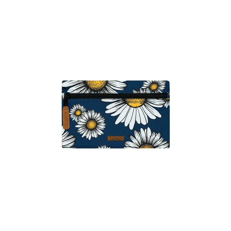 Pochette avant medium Daisy — visuel 1