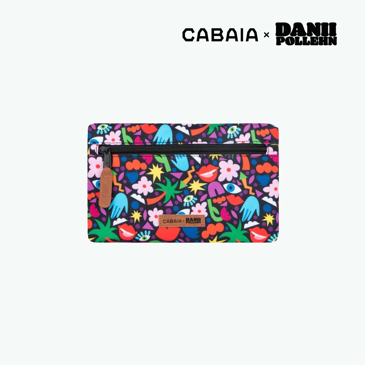 Pochette avant medium Danii Pollehn — visuel 1