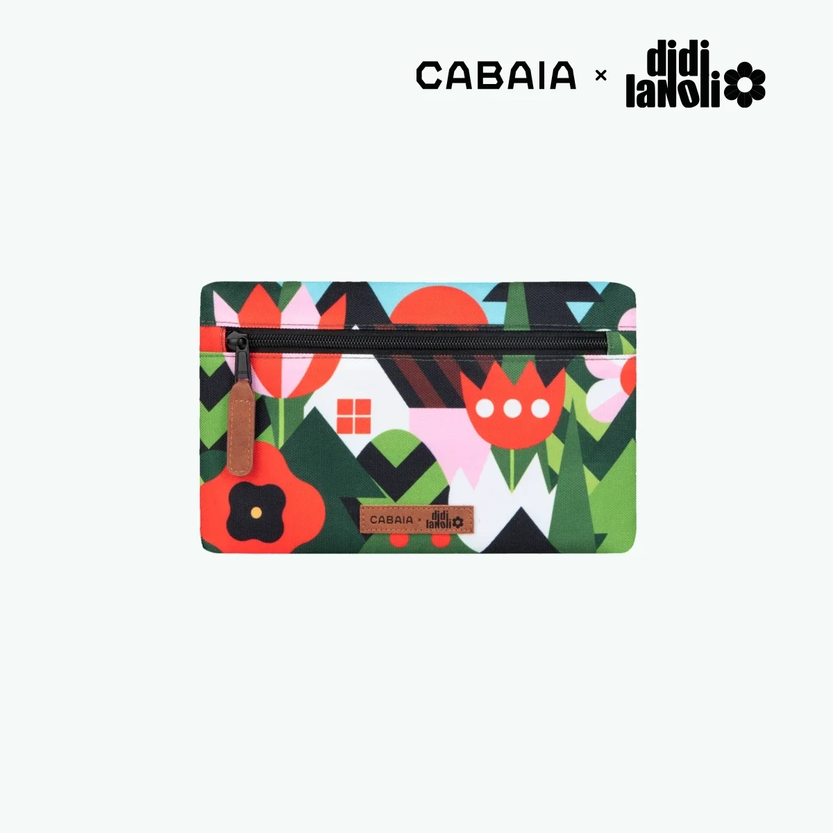 Pochette avant medium Didilanoli — visuel 1