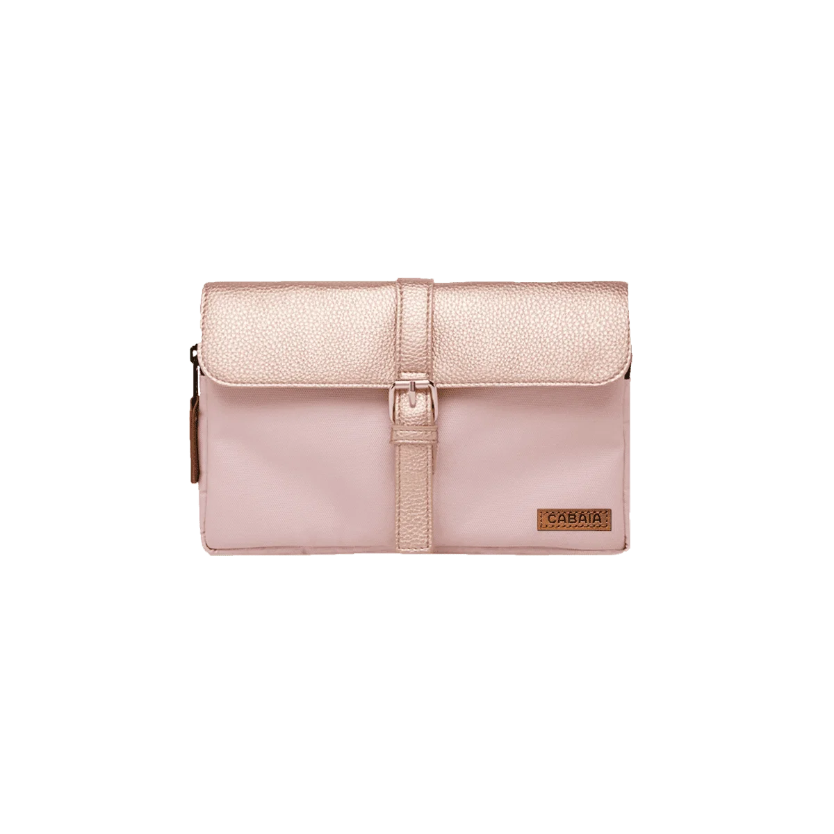 Pochette avant medium Jardin Guerrero — visuel 1