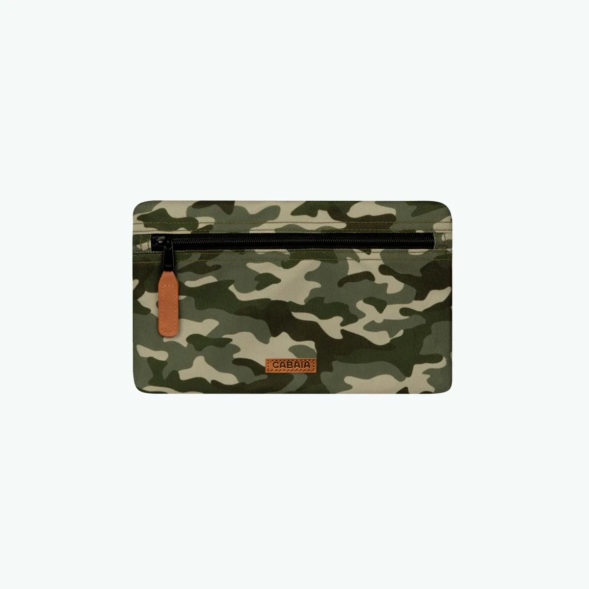 Pochette avant medium Linen Museum — visuel 1
