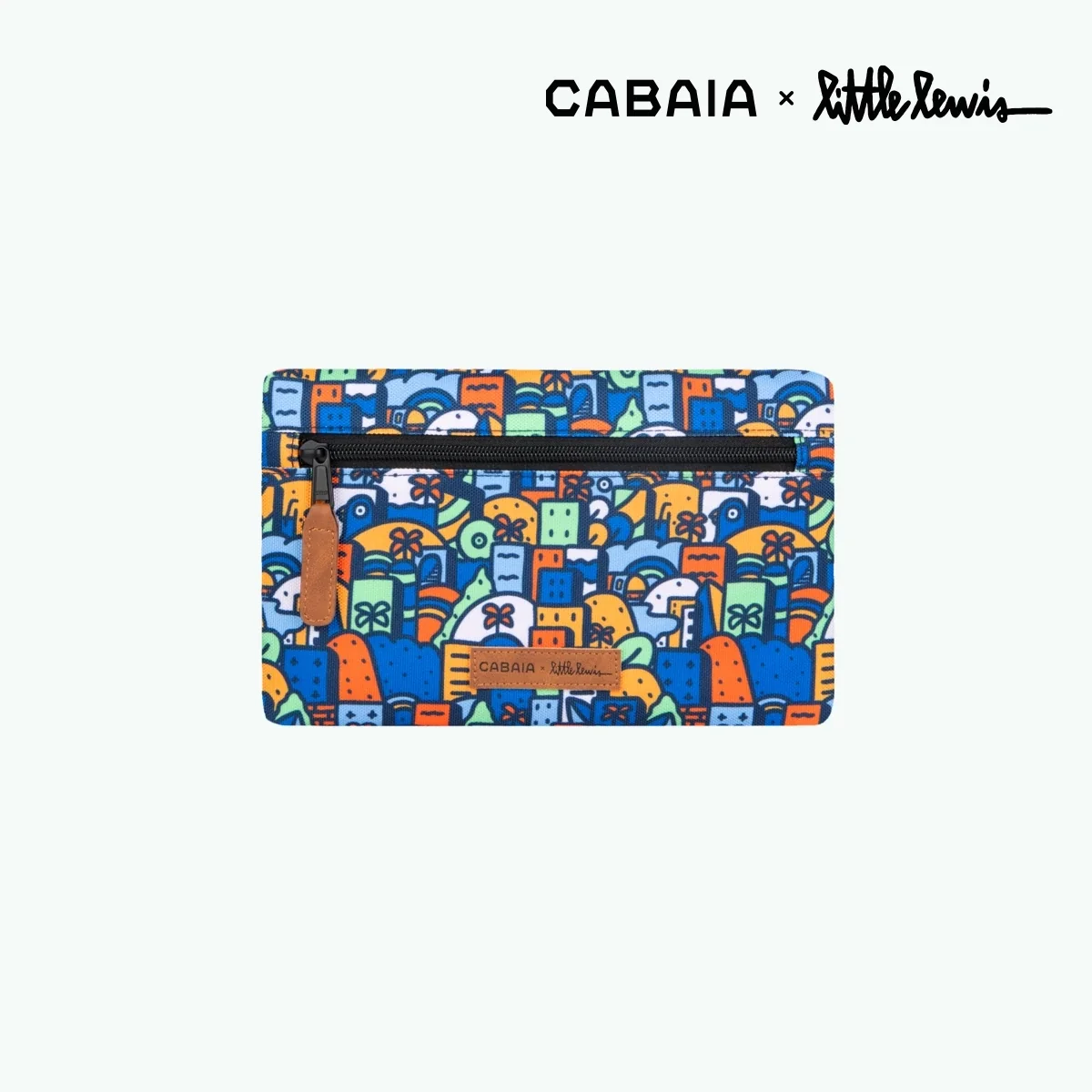 Pochette avant medium Little Lewis — visuel 1