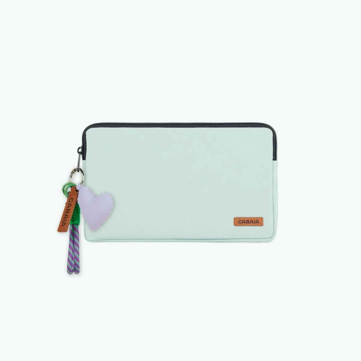 Pochette avant medium Amman — visuel 1