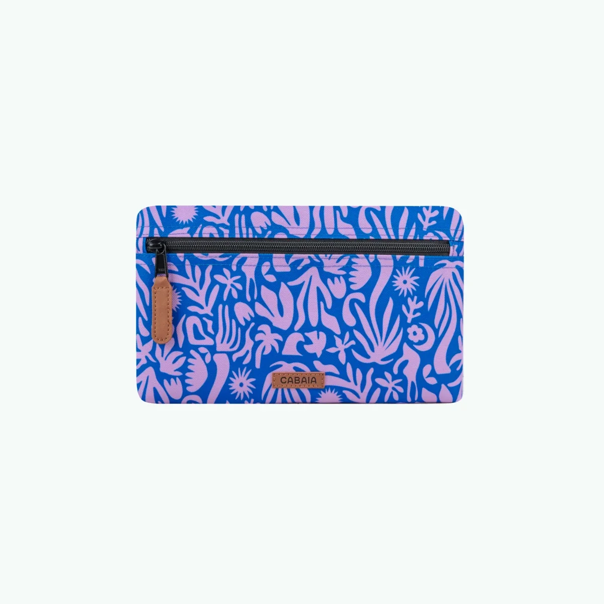 Pochette avant medium King Hussein Square — visuel 1