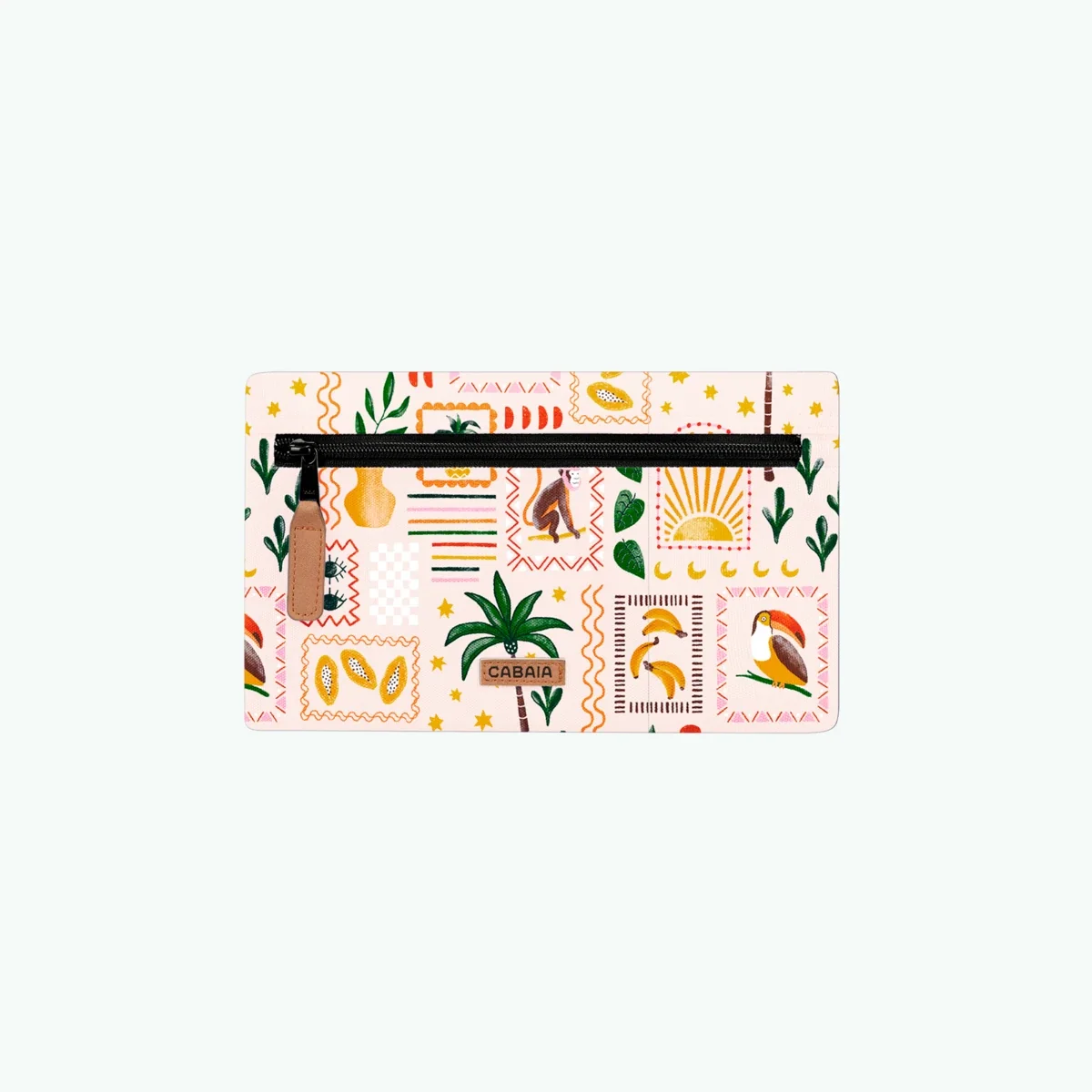Pochette avant medium Kotor — visuel 1