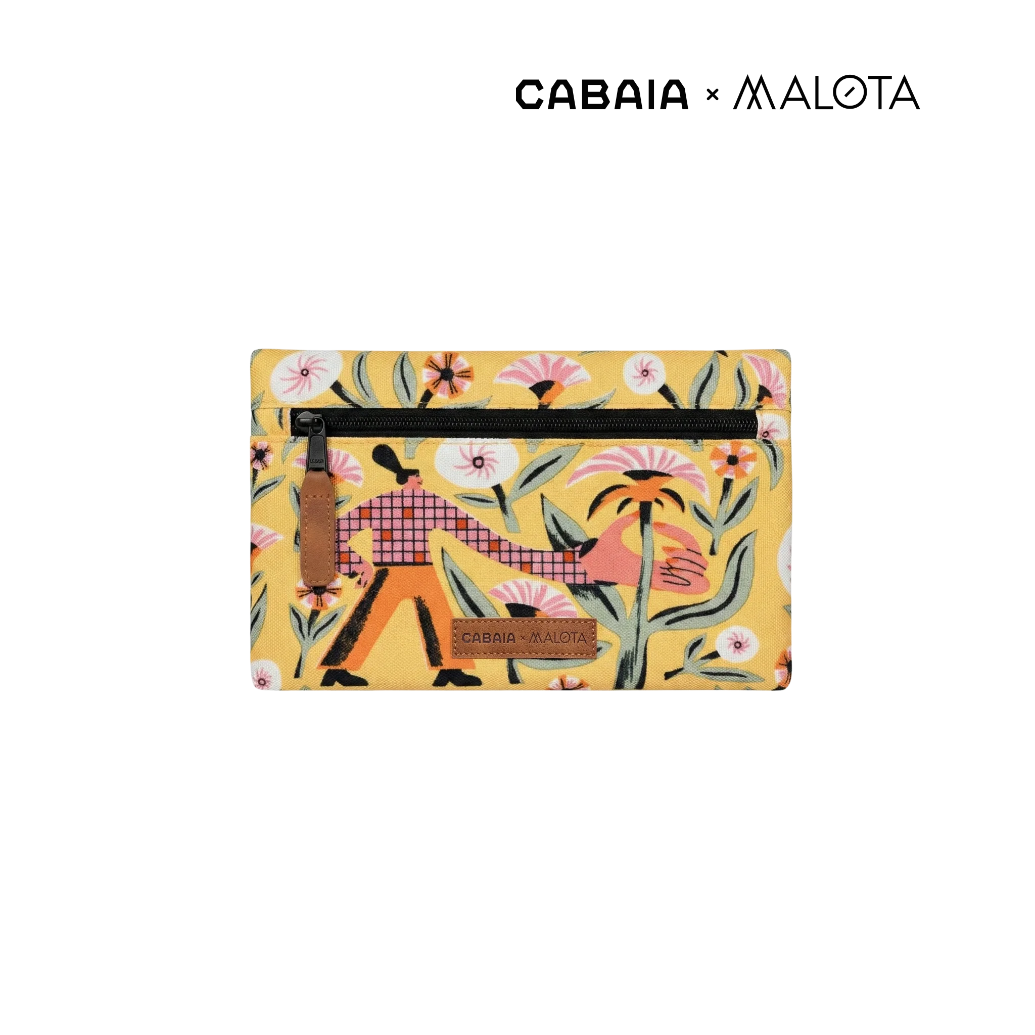 Pochette avant medium Malota — visuel 1
