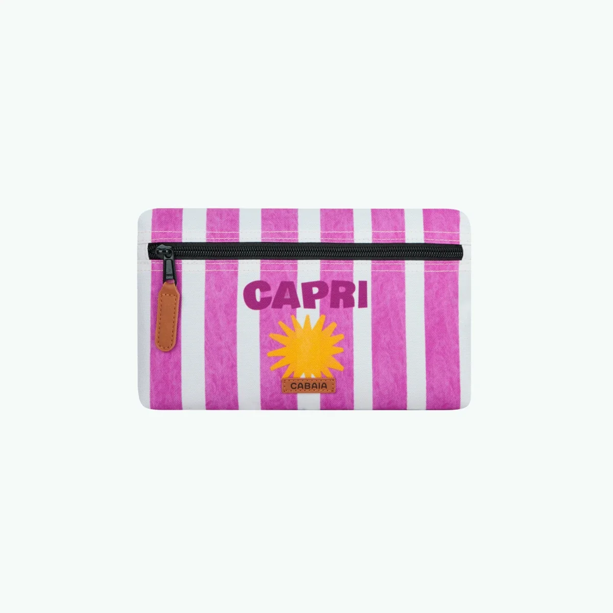 Pochette avant medium Piazza Tasso — visuel 1