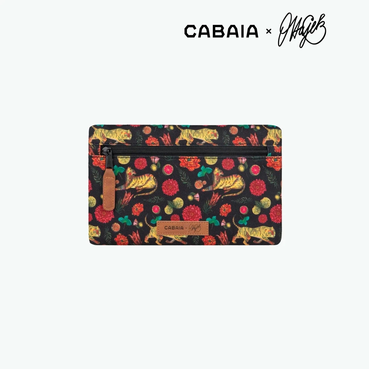 Pochette avant medium Olaf Hajek — visuel 1