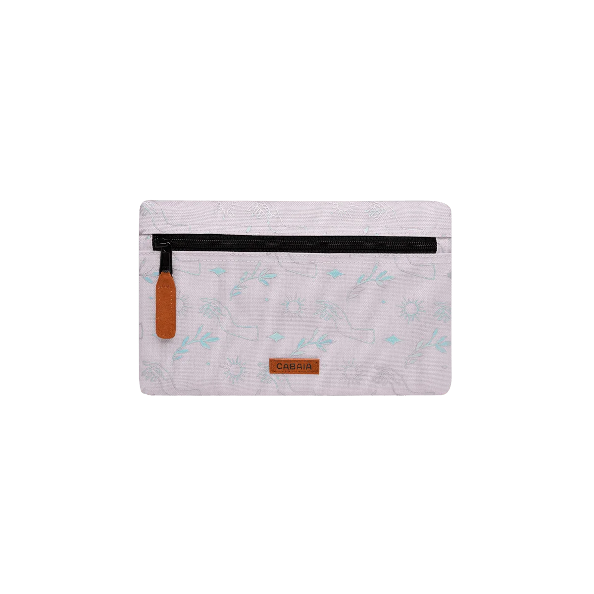 Pochette avant medium Parc des Gayeulles — visuel 1