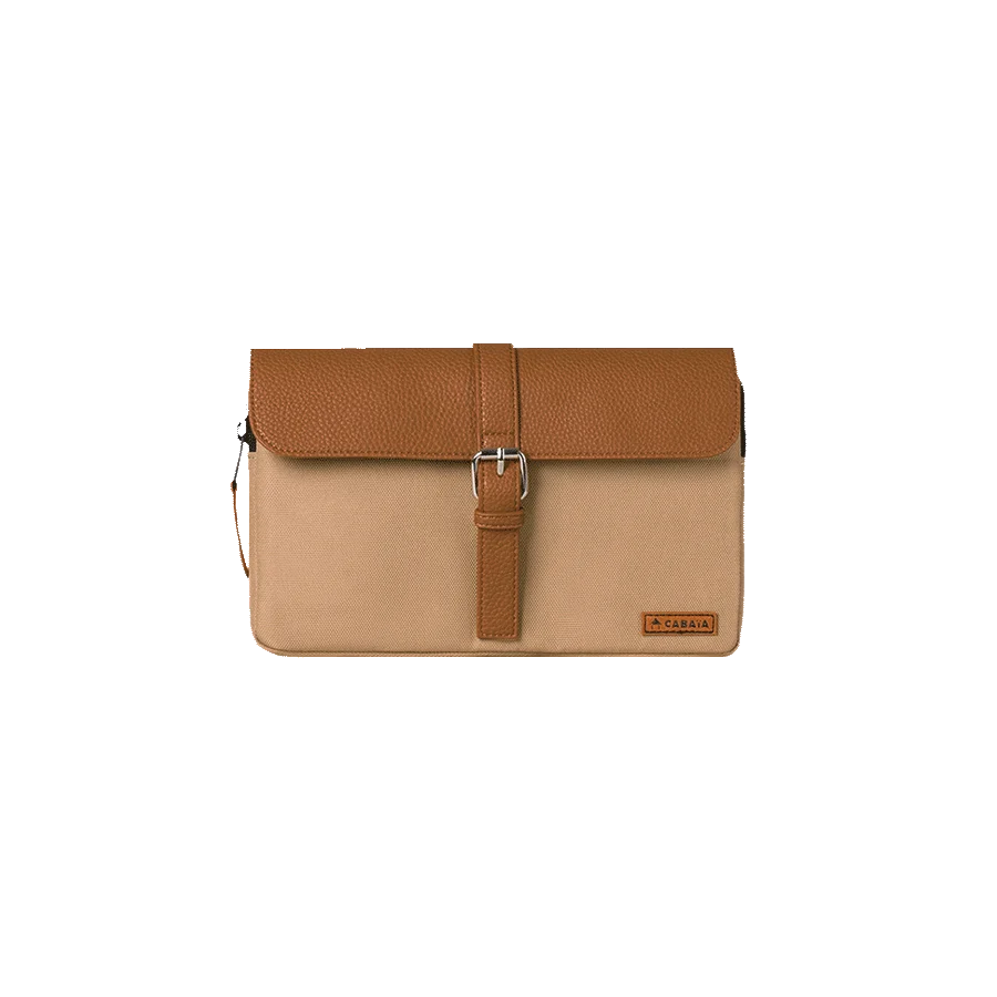 Pochette avant medium Petronas Tour — visuel 1