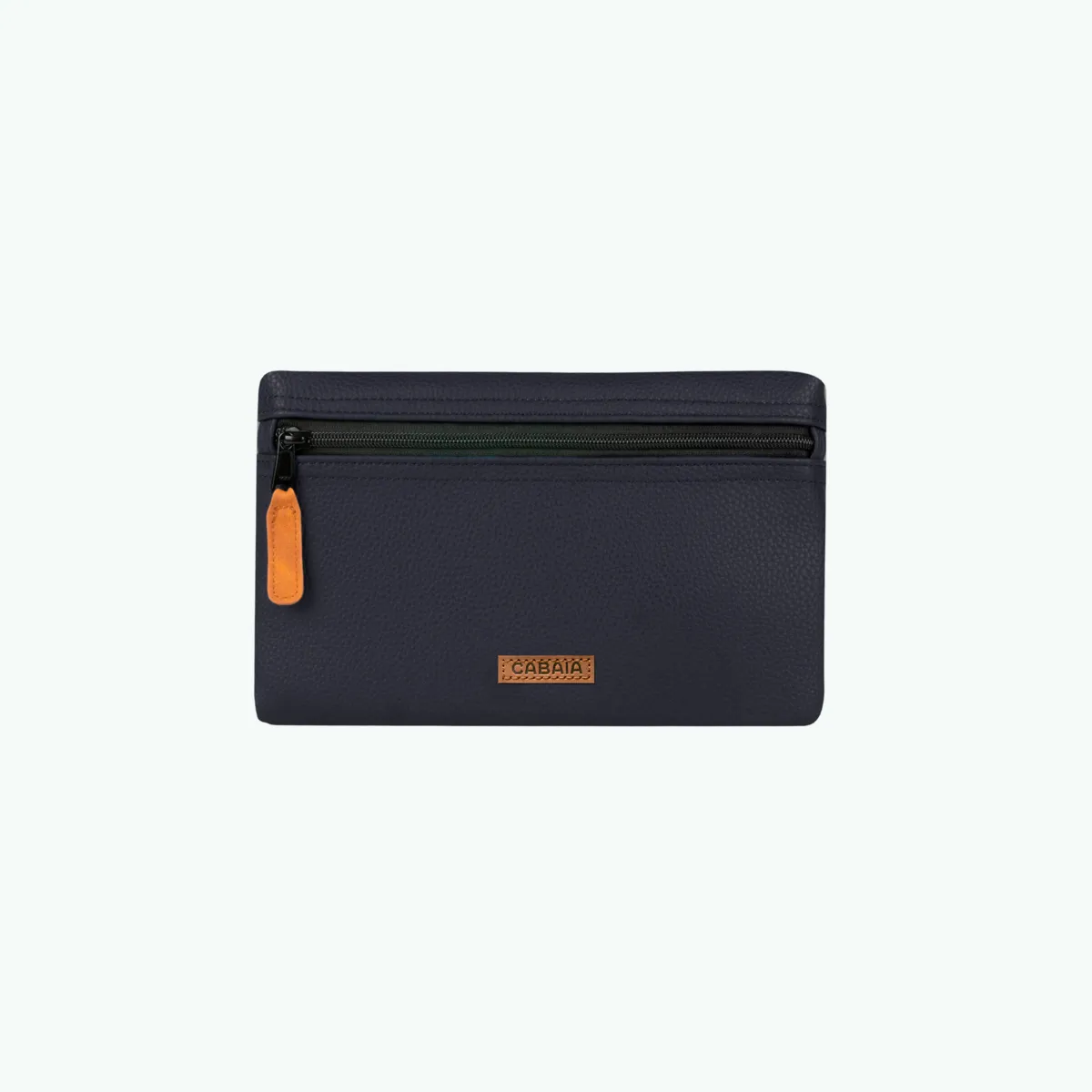 Pochette avant Sanaga River — visuel 1