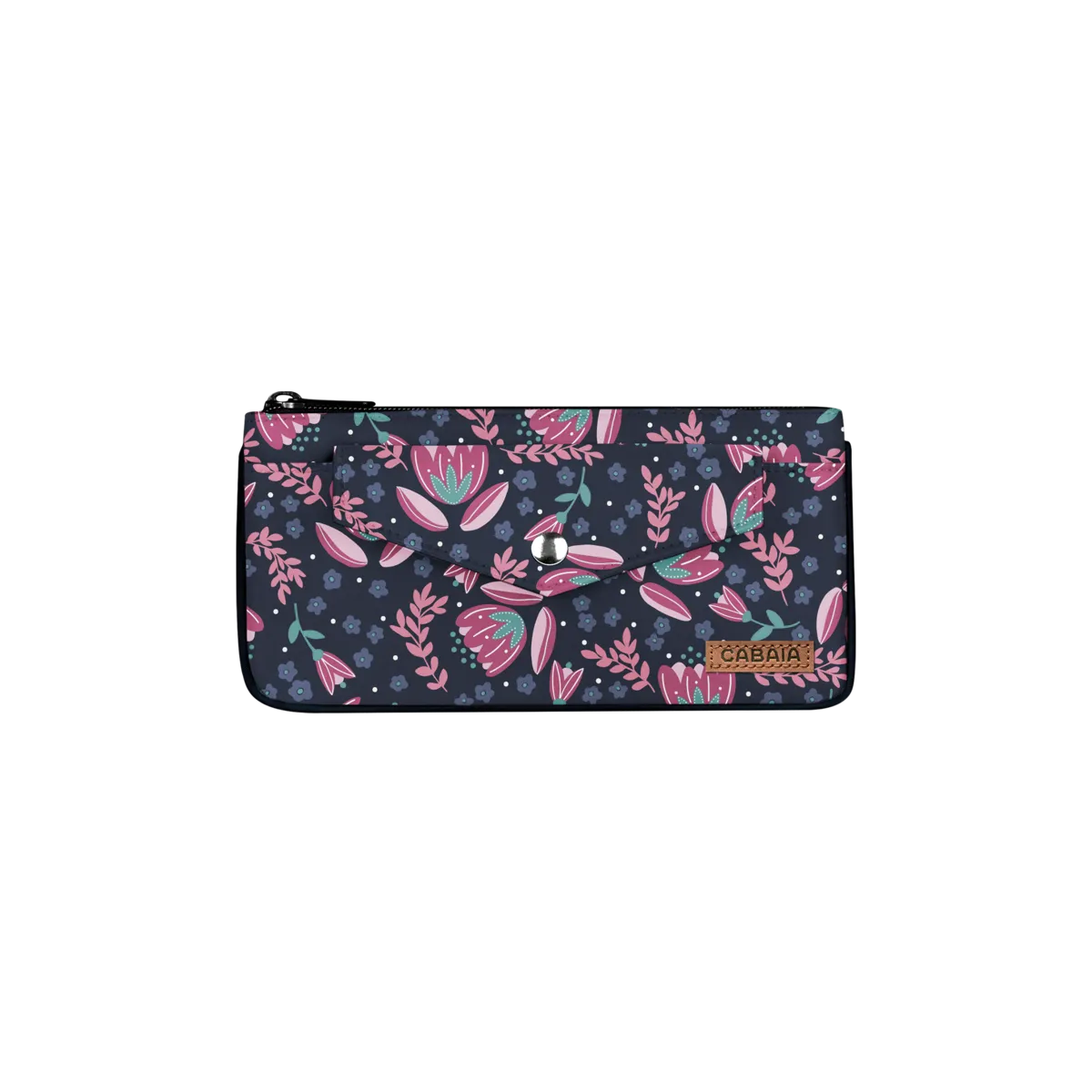 Pochette Crossbody Medium Grotta Verde — visuel 1