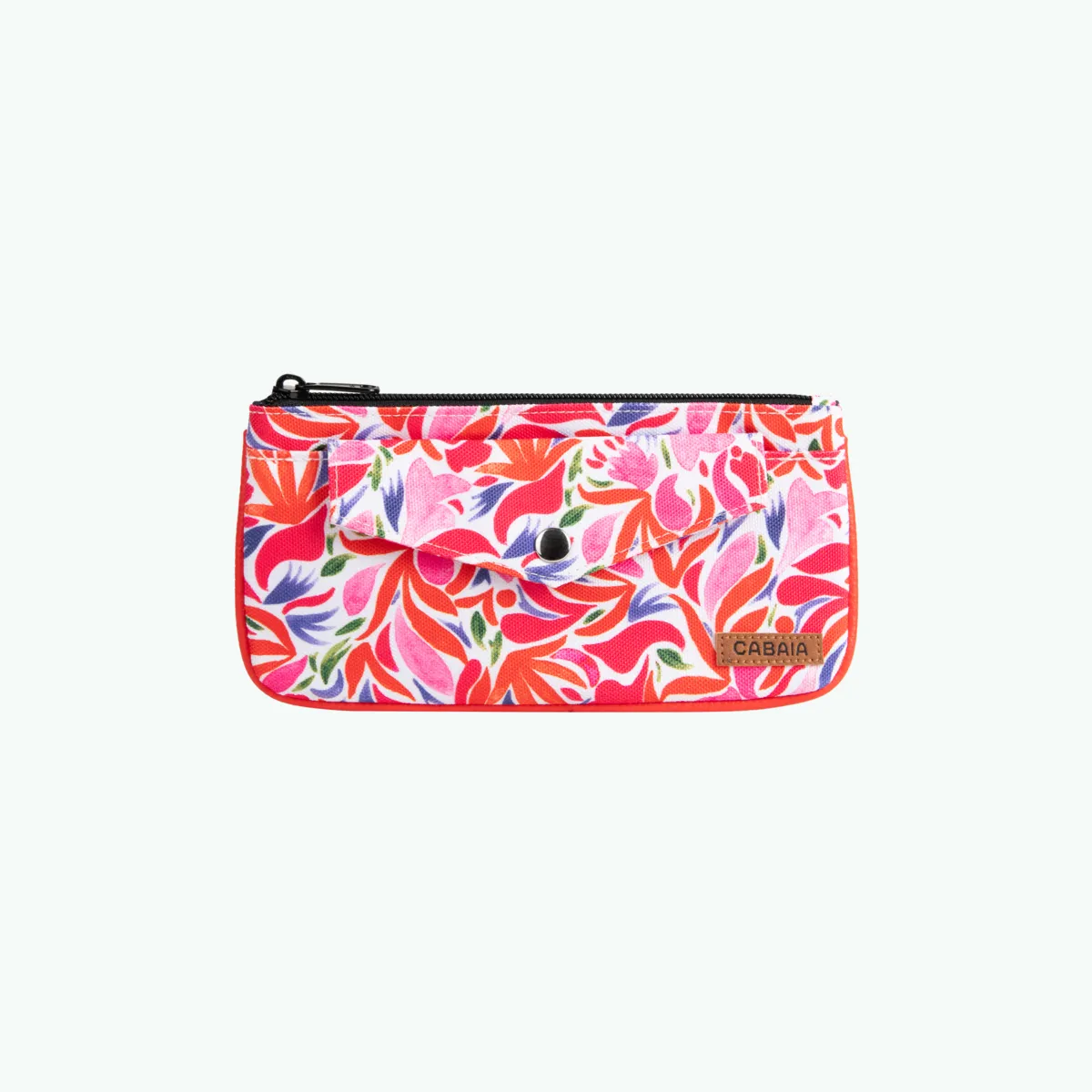 Pochette Crossbody Medium Santorin — visuel 1
