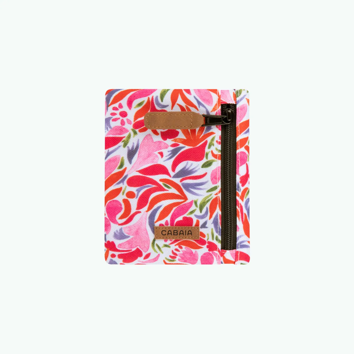 Pochette gourde Santorin — visuel 1