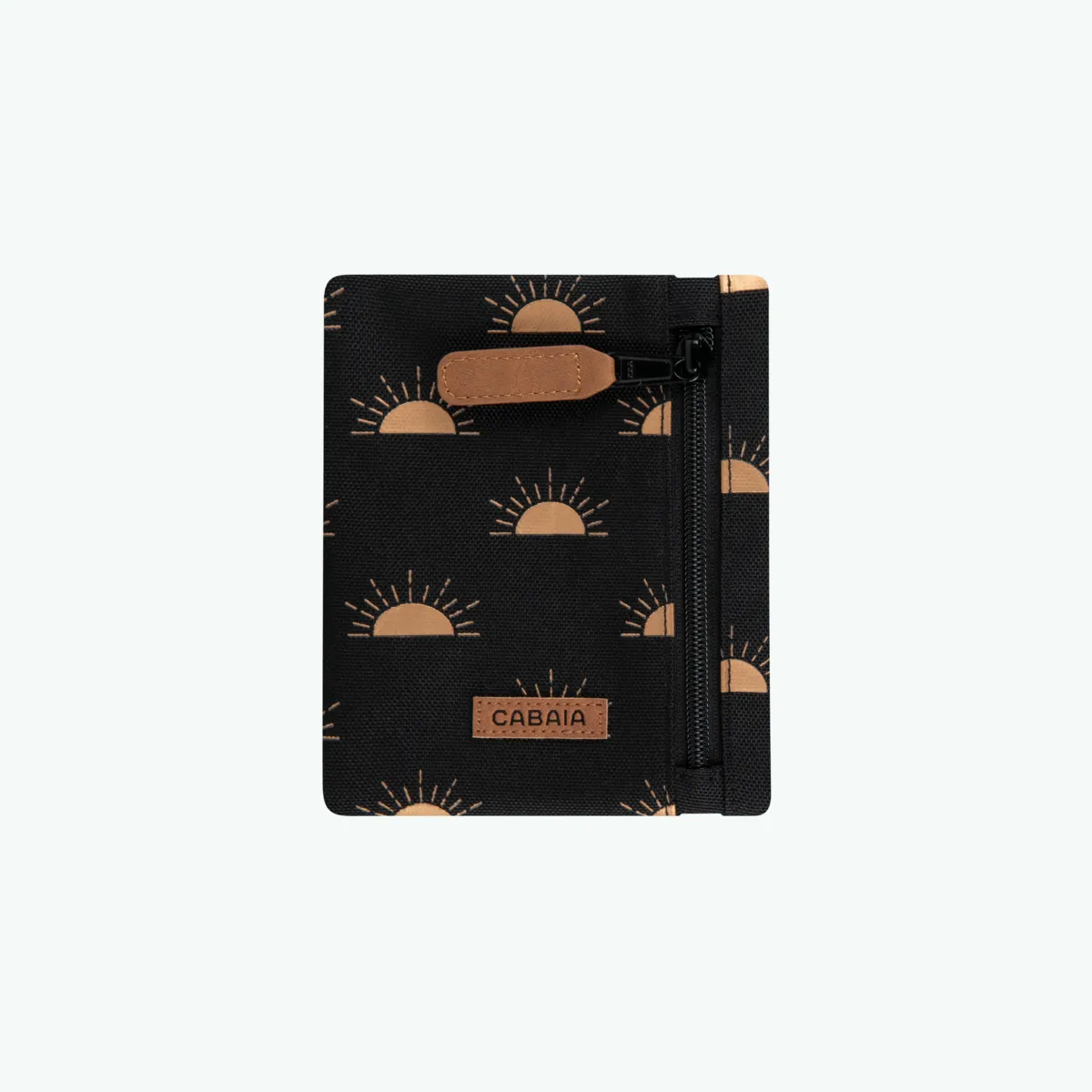 Pochette gourde Waikiki Beach — visuel 1