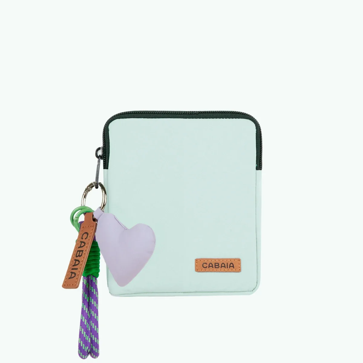 Pochette latérale Amman — visuel 1