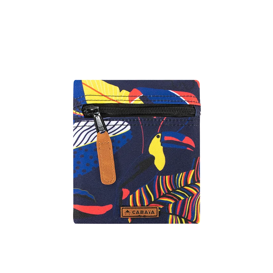 Pochette latérale Avenida Atlantica — visuel 1