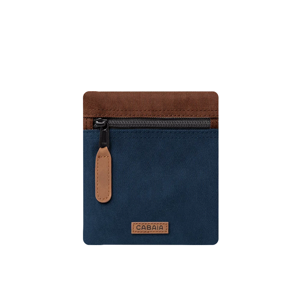 Pochette latérale Barnes — visuel 1