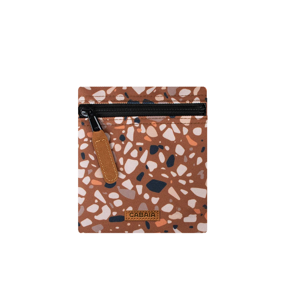 Pochette latérale Batu Cave — visuel 1