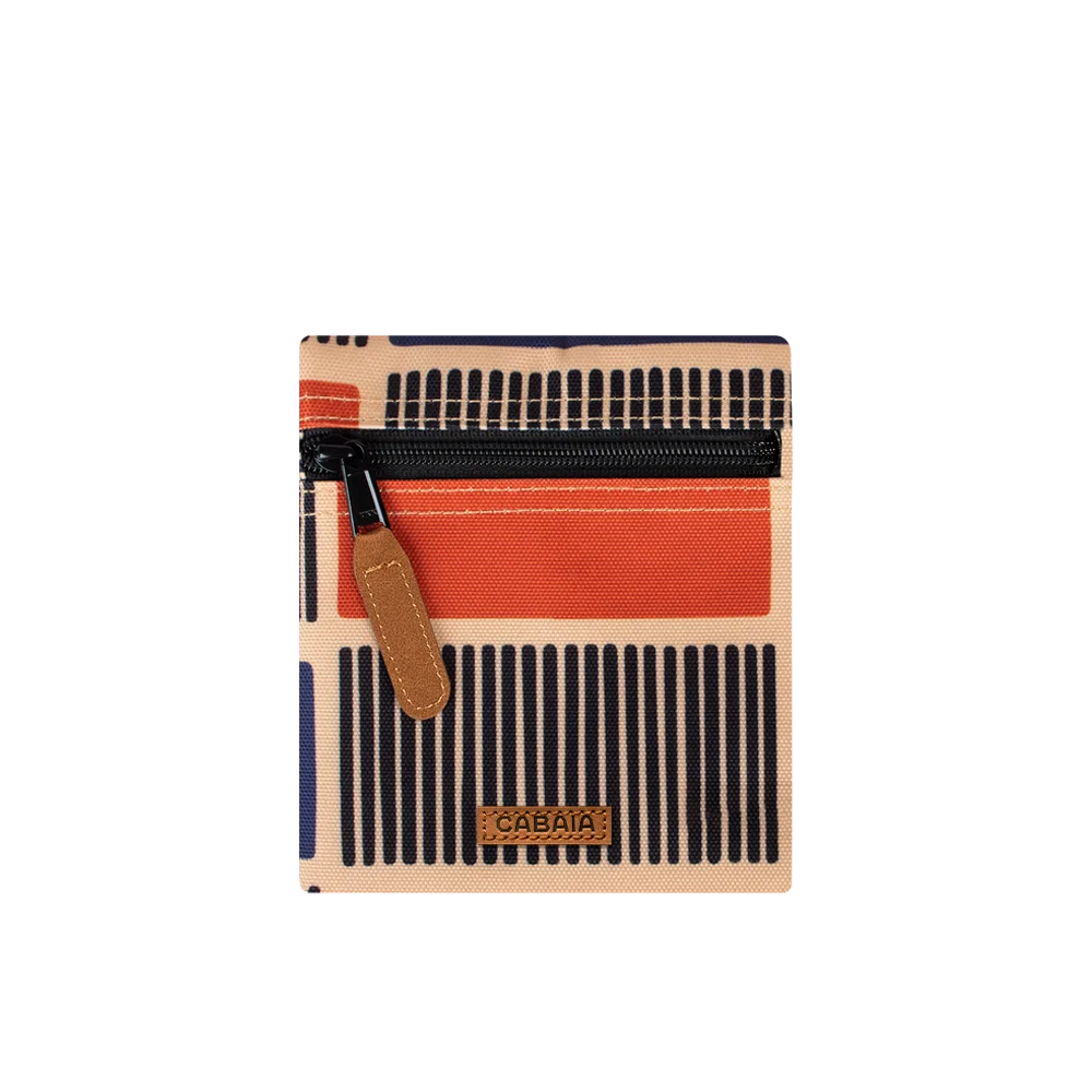 Pochette latérale Bougainville — visuel 1
