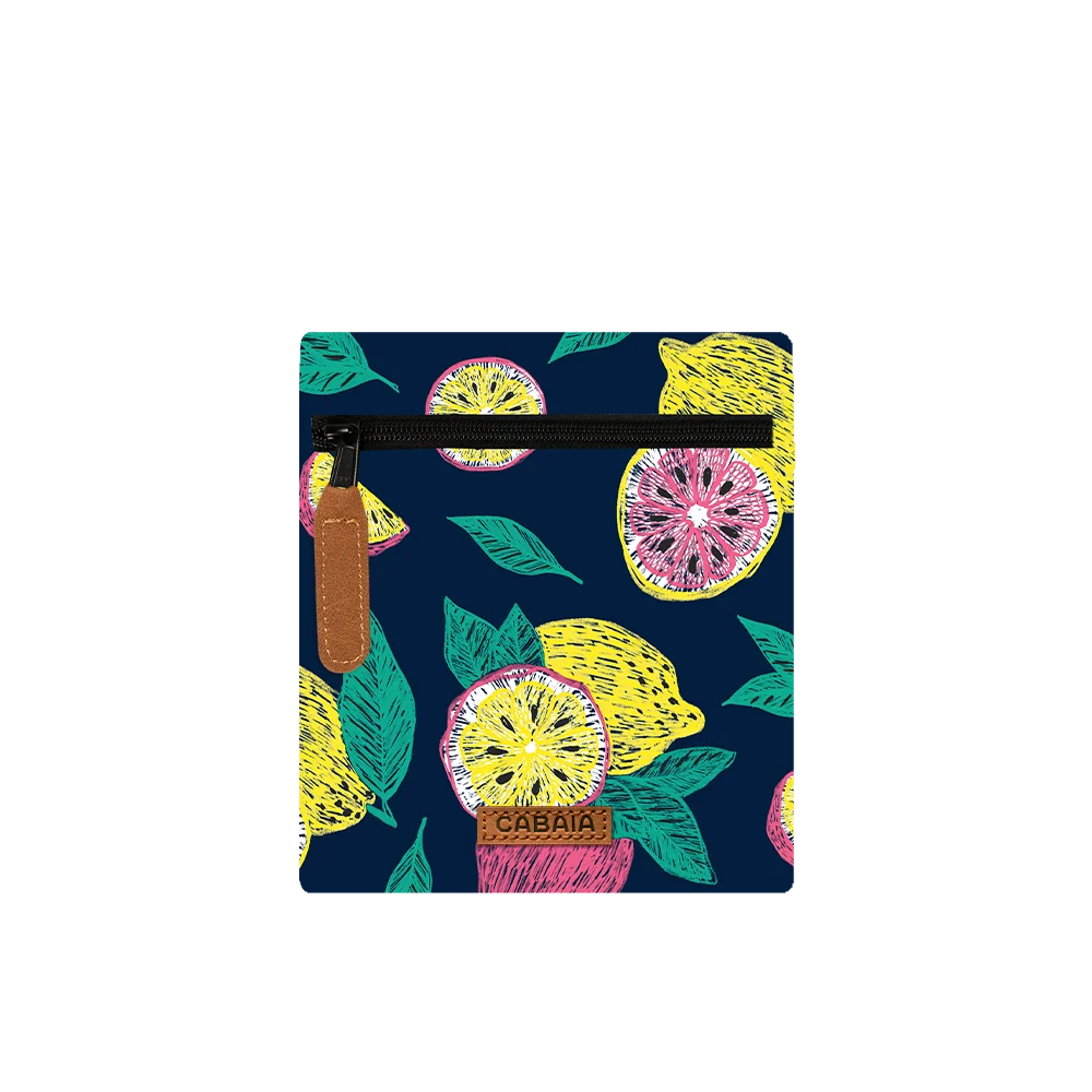 Pochette latérale Calleerrano — visuel 1